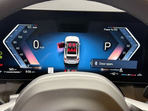 New 2026 BMW X3 xDrive30 w/ Premium Package image 39