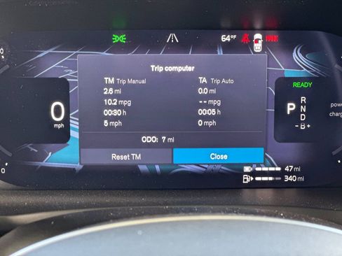 New 2026 Volvo XC90 T8 Ultra w/ Lounge Package image 28