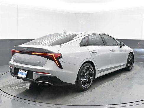 Used 2025 Kia K5 GT-Line image 10