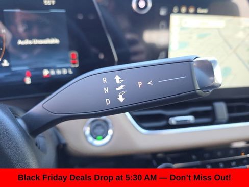 New 2026 Chevrolet Equinox ACTIV image 19