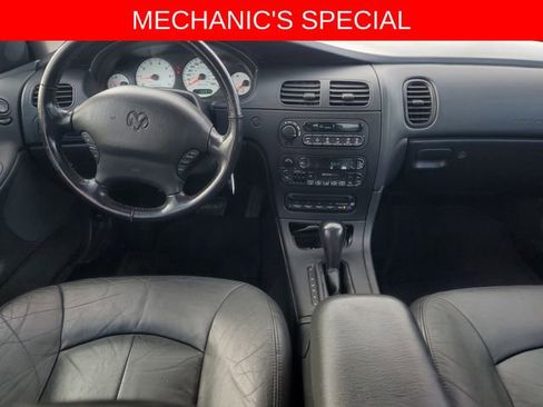 Used 2002 Dodge Intrepid ES image 25