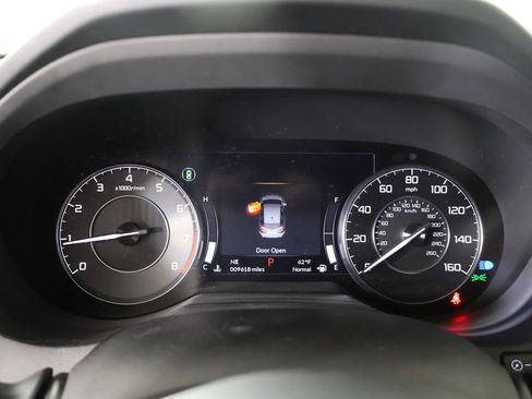 Used 2024 Acura RDX SH-AWD image 39