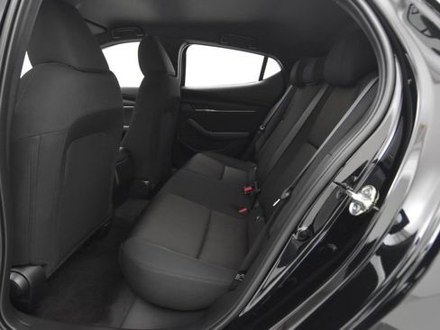 New 2026 MAZDA MAZDA3 s FWD image 26