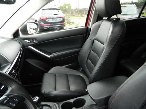 Used 2014 MAZDA CX-5 Grand Touring AWD/4WD image 14