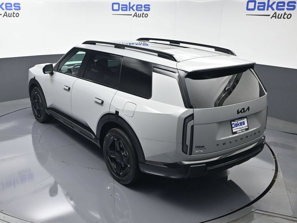 Used 2027 Kia Telluride X-Line SX Prestige AWD/4WD image 55
