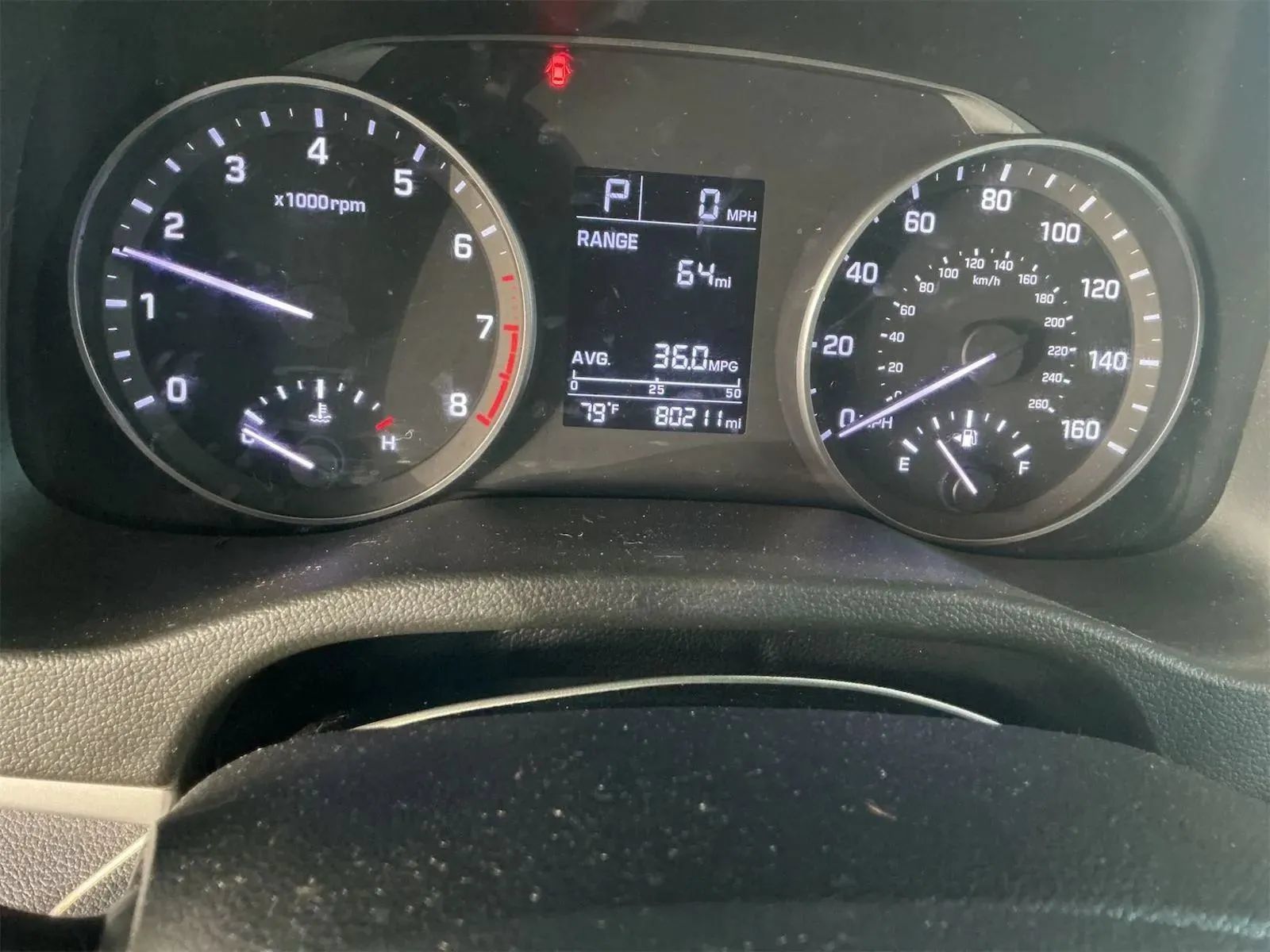 Used 2018 Hyundai Elantra SE FWD image 5