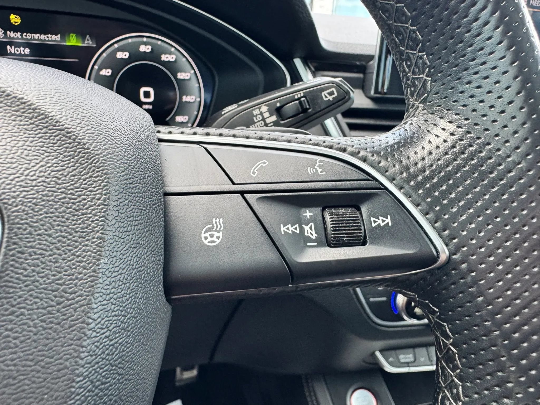 Used 2021 Audi SQ5 Premium Plus AWD/4WD image 28