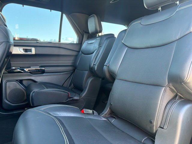 Used 2023 Ford Explorer ST w/ Equipment Group 401A AWD/4WD image 17