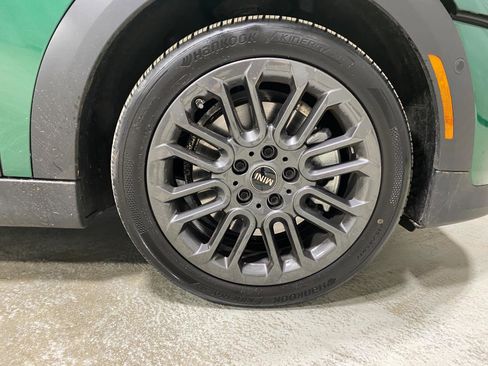 Certified 2025 MINI Cooper S image 25