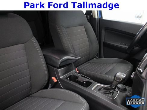 Used 2019 Ford Ranger XLT w/ Equipment Group 302A Luxury image 22