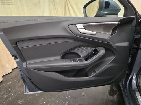 Used 2025 Audi A5 2.0T Prestige w/ 19" Wheel Package image 16