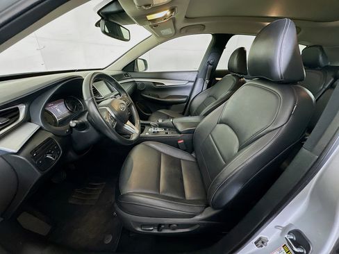 Used 2019 INFINITI QX50 Luxe w/ Navigation Package image 13