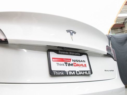 Used 2020 Tesla Model 3 Long Range image 13