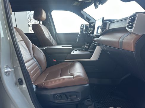 Used 2024 Toyota Tundra 1794 Edition image 13