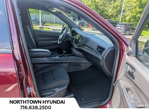 Used 2026 Dodge Durango GT AWD/4WD image 40