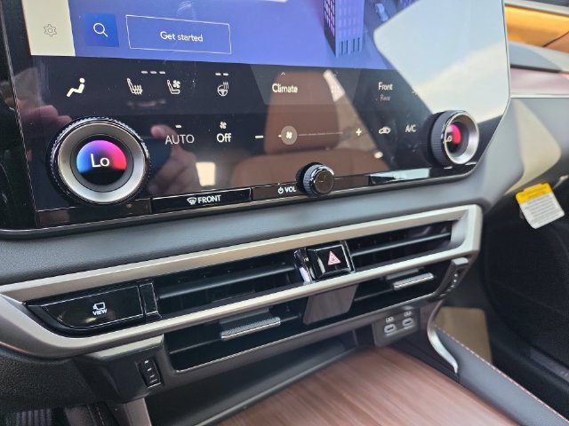 New 2026 Lexus RX 350 Premium w/ Convenience Package FWD image 19