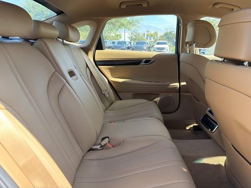 Used 2026 Genesis G80 2.5T AWD/4WD image 25