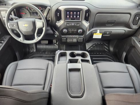 New 2026 Chevrolet Silverado 2500 W/T w/ WT Convenience Package image 27