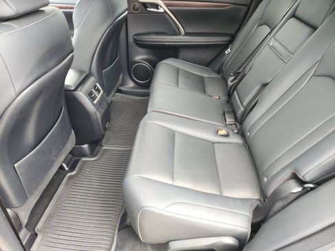 Used 2020 Lexus RX 450h AWD w/ Premium Package image 33