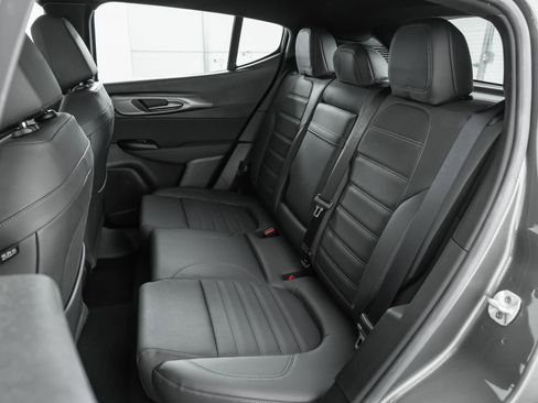 New 2024 Alfa Romeo Tonale Veloce w/ Active Assist Package image 23