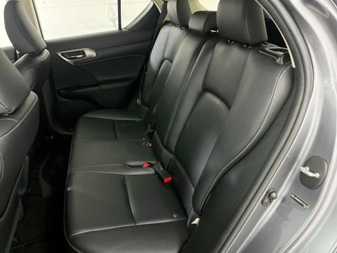 Used 2014 Lexus CT 200h image 23
