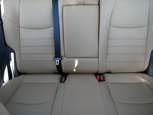 Certified 2025 Toyota RAV4 XLE Premium image 13