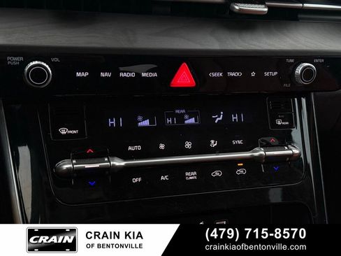 Used 2022 Kia Carnival SX image 18