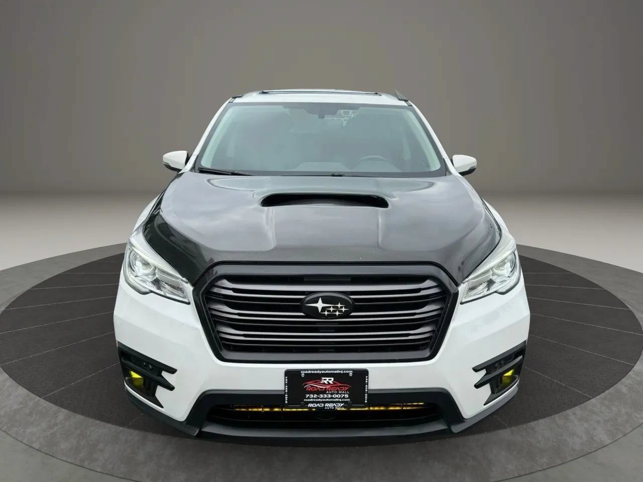 Used 2020 Subaru Ascent Limited w/ Technology Package AWD/4WD image 4