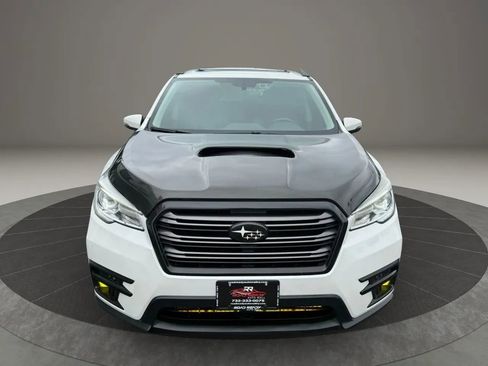 Used 2020 Subaru Ascent Limited w/ Technology Package AWD/4WD image 4