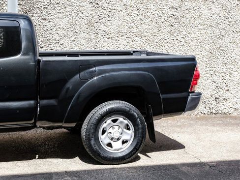 Used 2008 Toyota Tacoma PreRunner image 11