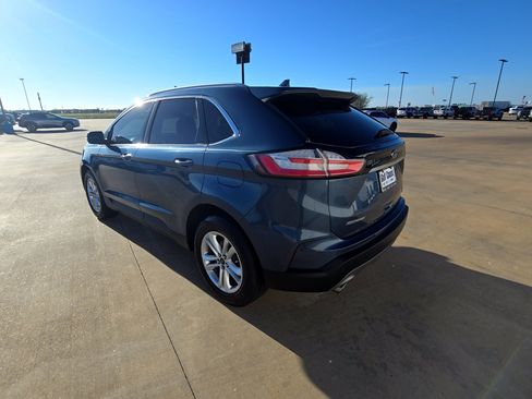 Used 2019 Ford Edge SEL image 7