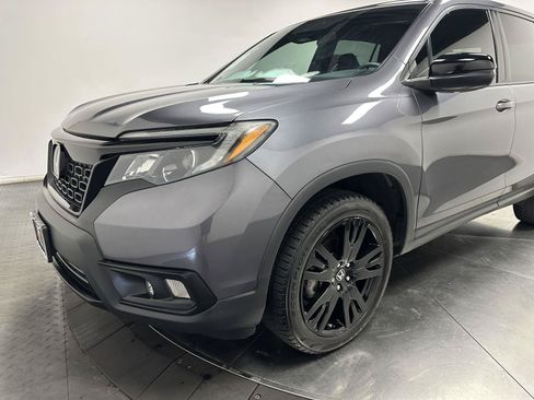 Used 2019 Honda Passport Sport image 7