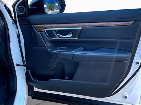 Used 2018 Honda CR-V EX-L image 23