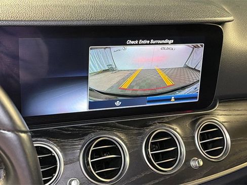 Used 2020 Mercedes-Benz E 350 E 350 w/ Premium Package image 25