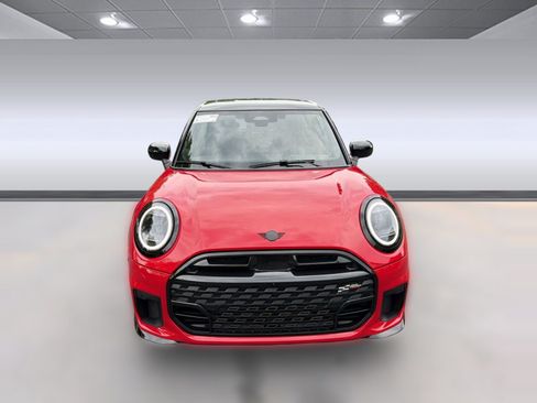 New 2026 MINI Cooper S FWD image 6