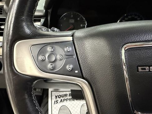 Used 2018 GMC Yukon Denali w/ Open Road Package image 7