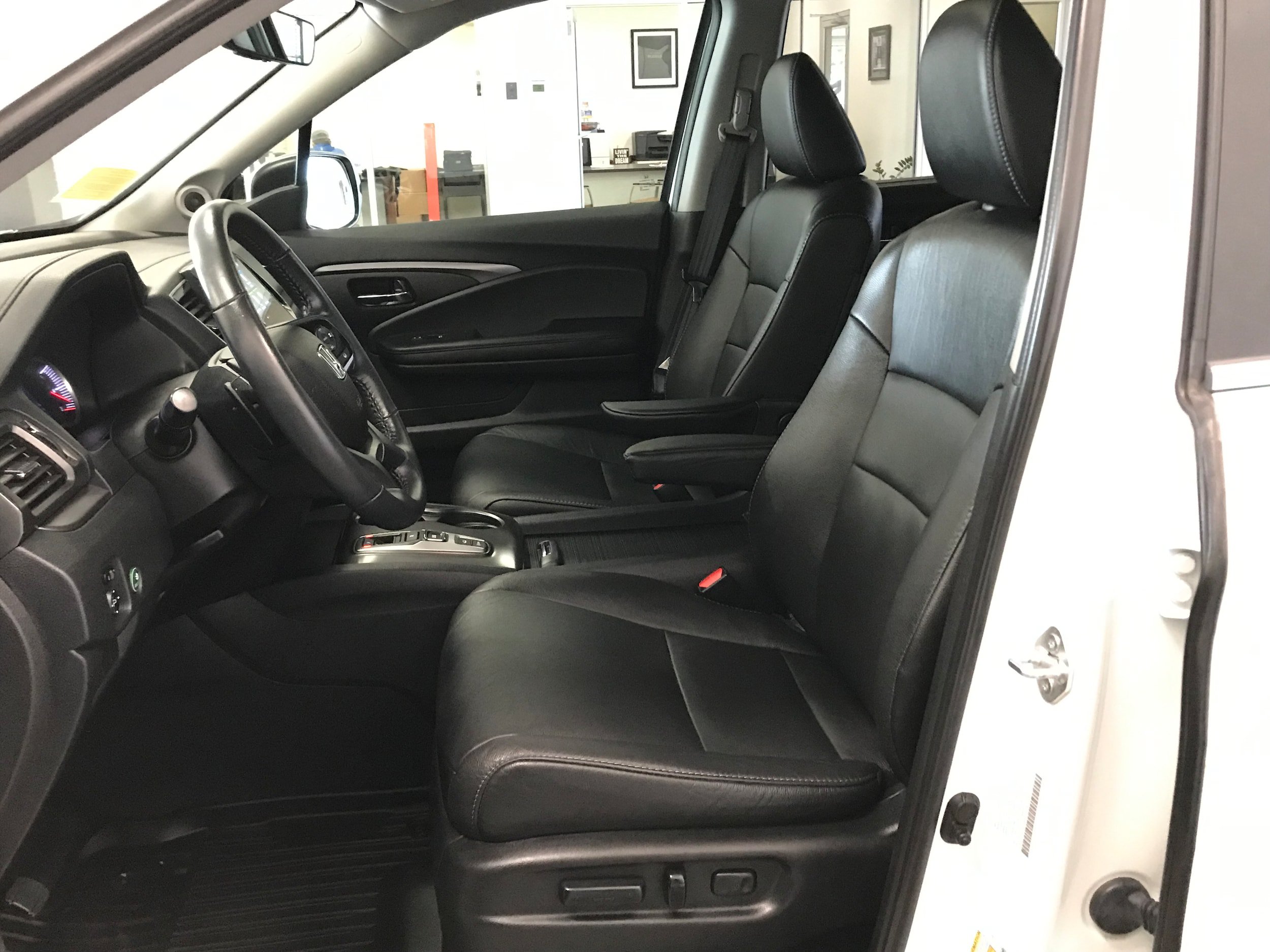 Used 2022 Honda Pilot EX-L image 14
