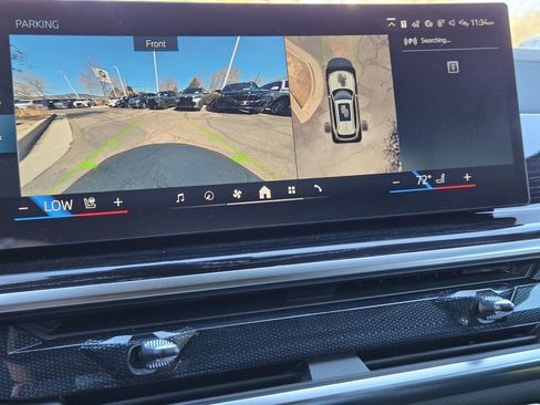 New 2026 BMW X5 xDrive50e w/ M Sport Package image 18