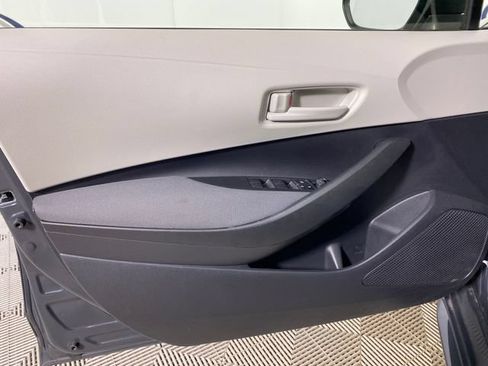 Certified 2023 Toyota Corolla LE w/ Carpet Mat Package (TMS) FWD image 20