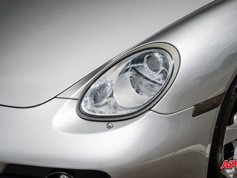 Used 2006 Porsche Cayman S RWD image 38