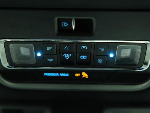 Used 2023 Ford F150 Tremor w/ Equipment Group 402A High AWD/4WD image 50