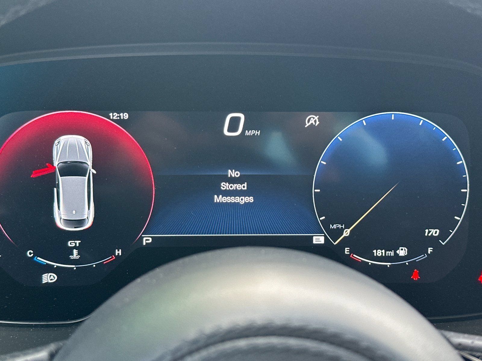 Used 2024 Maserati Grecale GT AWD/4WD image 31