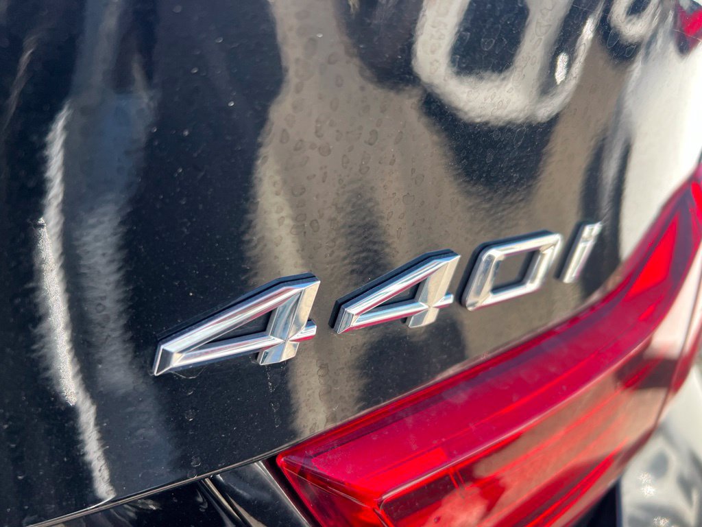 Used 2018 BMW 440i Gran Coupe RWD image 5