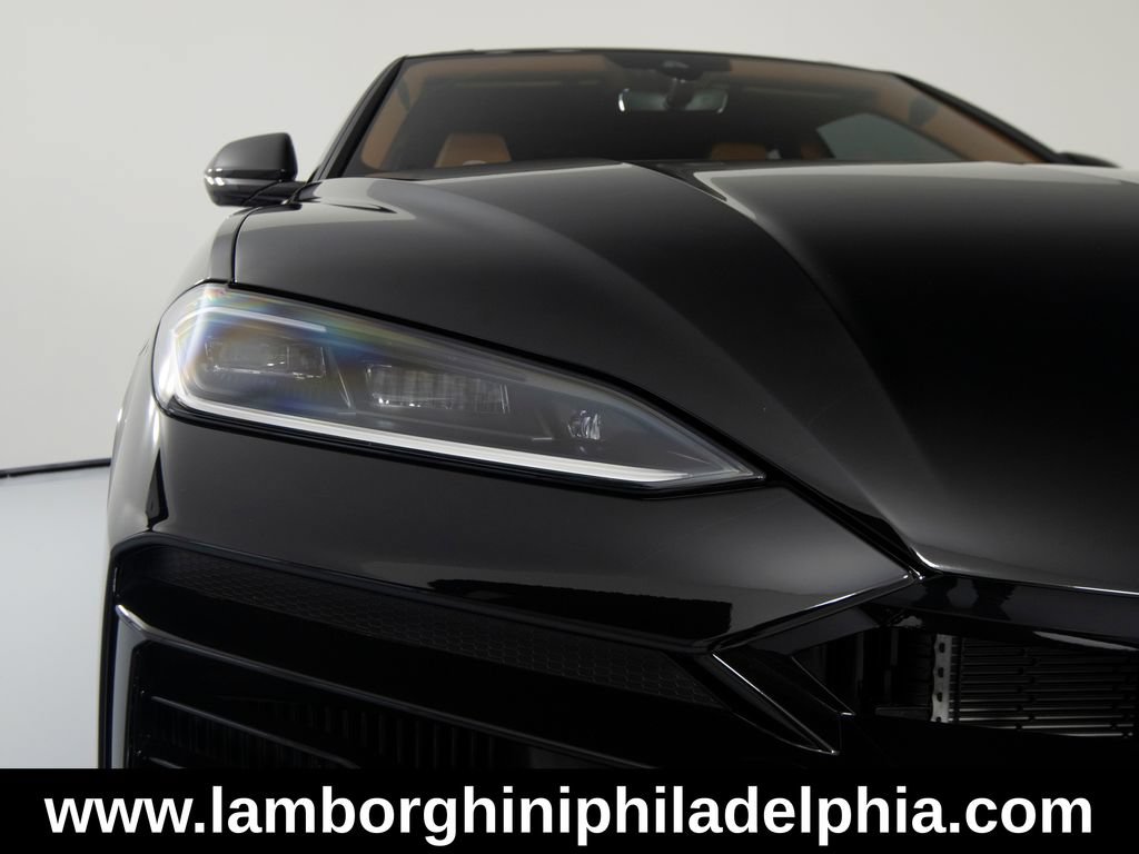 Used 2025 Lamborghini Urus S AWD/4WD image 41