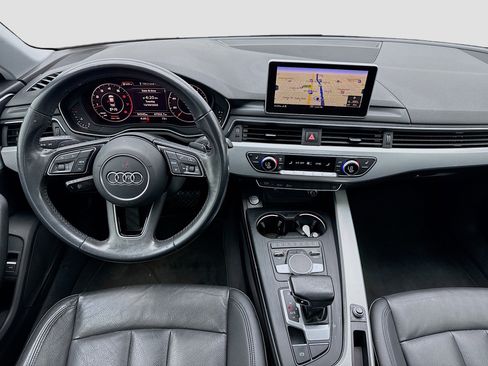 Used 2018 Audi A4 2.0T Ultra Premium w/ 18" Wheel Package image 15