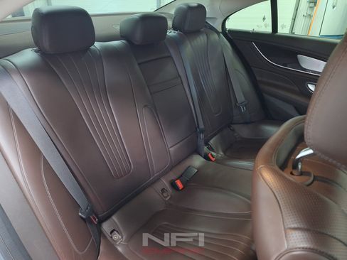 Used 2019 Mercedes-Benz CLS 450 image 31