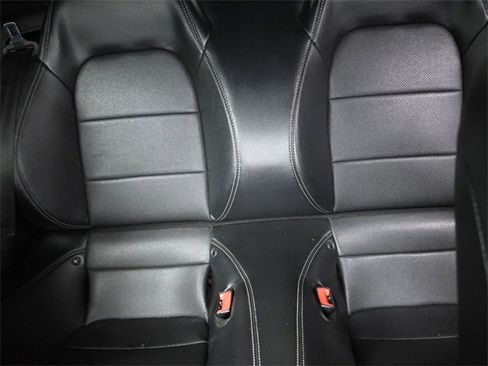 Used 2020 Ford Mustang Premium image 23