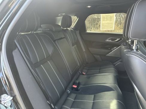Used 2020 Land Rover Range Rover Velar R-Dynamic S image 22