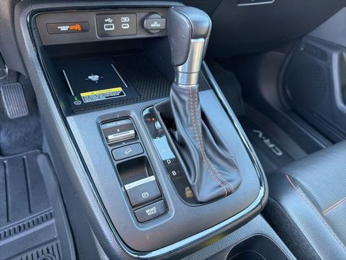 Used 2023 Honda CR-V Sport Touring image 21