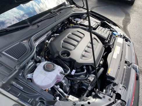 New 2026 Volkswagen GTI SE image 56